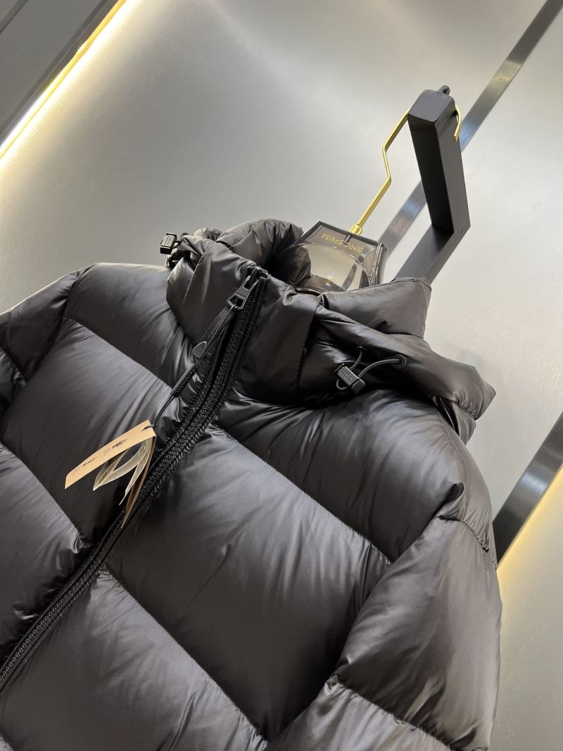 Burberry Down Jackets